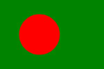 Visum Bangladesch