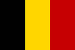 Visum Belgien