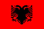 Visum Albanien