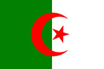 Visum Algerien