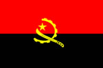 Visum Angola