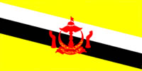 Visum Brunei Darussalam