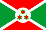 Visum Burundi