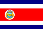 Visum Costa Rica