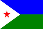 Visum Dschibuti