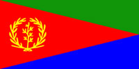Visum Eritrea