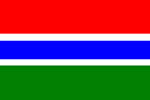 Visum Gambia