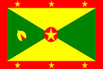 Visum Grenada