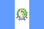 Visum Guatemala