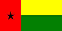 Visum Guinea-Bissau