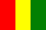 Visum Guinea