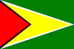 Visum Guyana