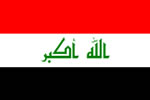 Visum Irak