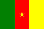 Visum Kamerun