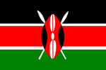 Visum Kenia