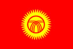 Visum Kirgisistan