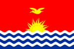Visum Kiribati