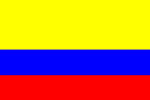 Visum Kolumbien