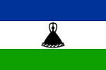 Visum Lesotho