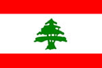 Visum Libanon