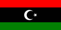 Visum Libyen