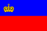 Visum Liechtenstein