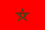 Visum Marokko