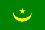 Visum Mauretanien