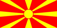 Visum Mazedonien