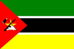 Visum Mosambik