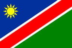 Visum Namibia