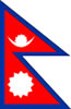 Visum Nepal
