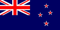 Visum Neuseeland