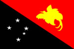 Visum Papua-Neuguinea