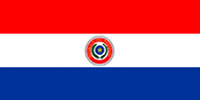 Visum Paraguay