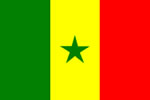 Visum Senegal