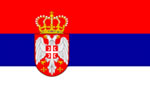 Visum Serbien
