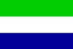 Visum Sierra Leone