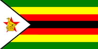 Visum Simbabwe