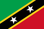 Visum St. Kitts und Nevis