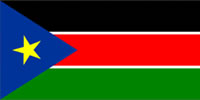 Visum Südsudan