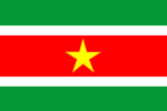Visum Suriname