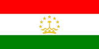 Visum Tadschikistan