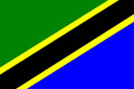 Visum Tansania