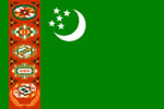 Visum Turkmenistan